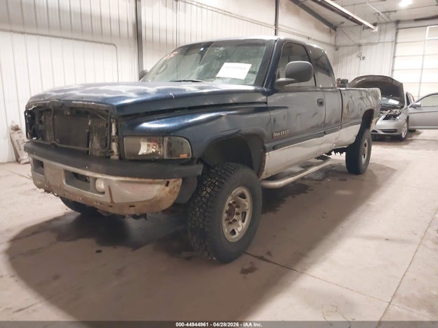Aukcja sprzedaży 2002 Dodge Ram 2500 St, vin: 3B7KF23662M201274, numer aukcji: 44944961