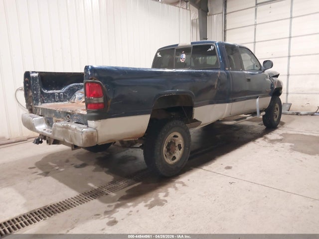 Aukcja sprzedaży 2002 Dodge Ram 2500 St, vin: 3B7KF23662M201274, numer aukcji: 44944961