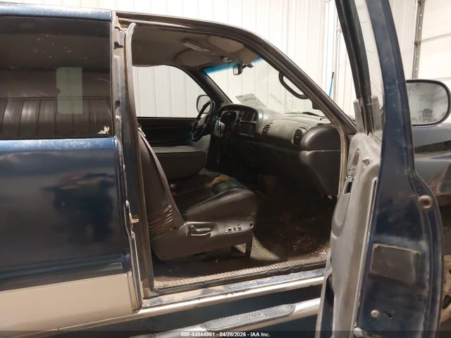 Aukcja sprzedaży 2002 Dodge Ram 2500 St, vin: 3B7KF23662M201274, numer aukcji: 44944961