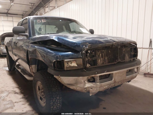 Aukcja sprzedaży 2002 Dodge Ram 2500 St, vin: 3B7KF23662M201274, numer aukcji: 44944961