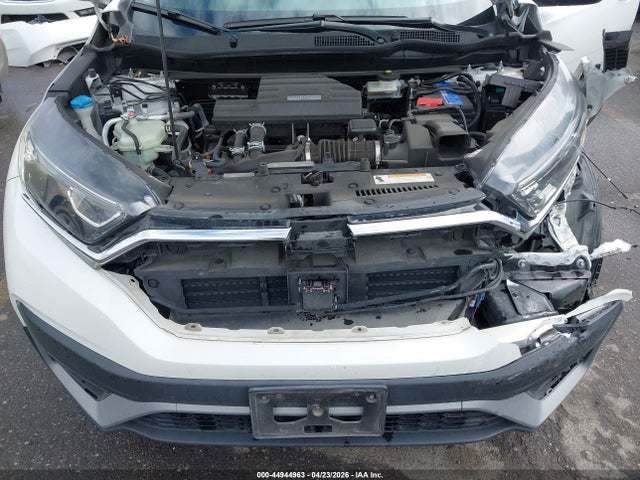 Продажа на аукционе авто 2020 Honda Cr-v Awd Lx, vin: 5J6RW2H29LA014835, номер лота: 44944963