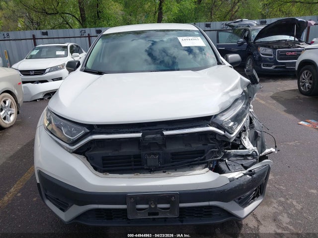 Продажа на аукционе авто 2020 Honda Cr-v Awd Lx, vin: 5J6RW2H29LA014835, номер лота: 44944963
