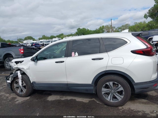 Продажа на аукционе авто 2020 Honda Cr-v Awd Lx, vin: 5J6RW2H29LA014835, номер лота: 44944963