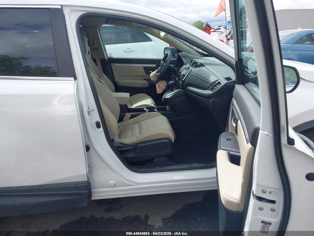 Продажа на аукционе авто 2020 Honda Cr-v Awd Lx, vin: 5J6RW2H29LA014835, номер лота: 44944963