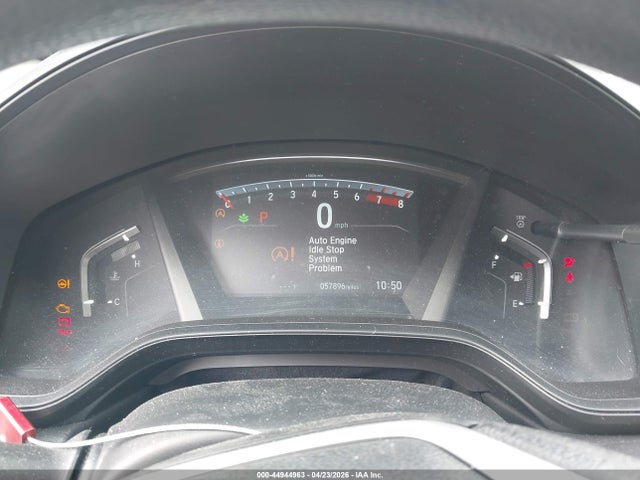 Продажа на аукционе авто 2020 Honda Cr-v Awd Lx, vin: 5J6RW2H29LA014835, номер лота: 44944963