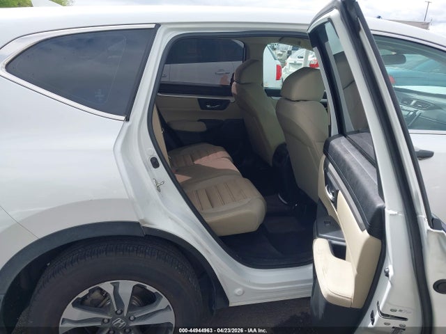 Продажа на аукционе авто 2020 Honda Cr-v Awd Lx, vin: 5J6RW2H29LA014835, номер лота: 44944963
