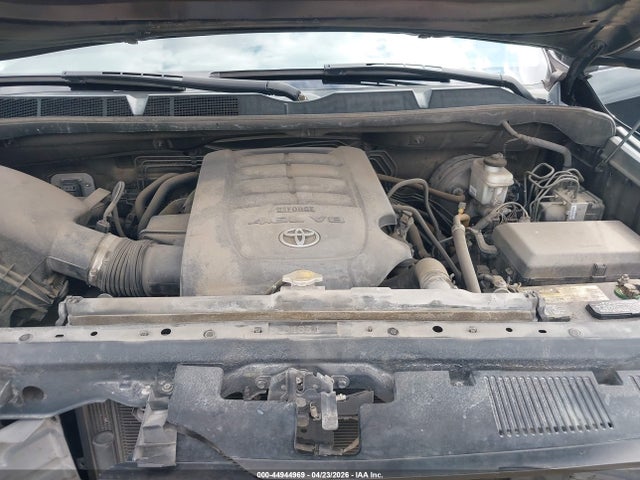 44944969 :رقم المزاد ، 5TFEM5F16GX104002 vin ، 2016 Toyota Tundra Sr5 4.6l V8 مزاد بيع