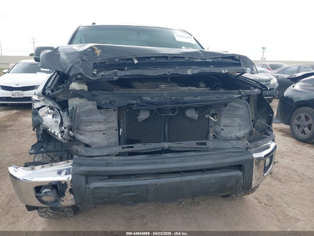 44944969 :رقم المزاد ، 5TFEM5F16GX104002 vin ، 2016 Toyota Tundra Sr5 4.6l V8 مزاد بيع