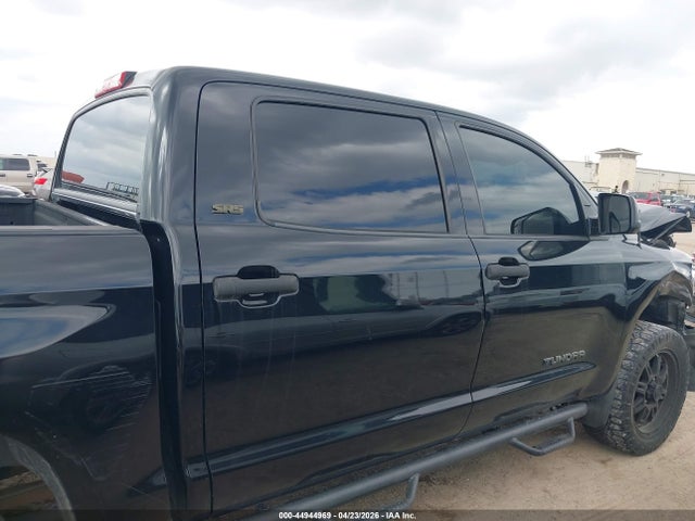 44944969 :رقم المزاد ، 5TFEM5F16GX104002 vin ، 2016 Toyota Tundra Sr5 4.6l V8 مزاد بيع