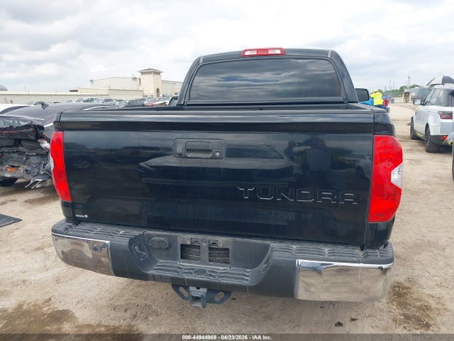 44944969 :رقم المزاد ، 5TFEM5F16GX104002 vin ، 2016 Toyota Tundra Sr5 4.6l V8 مزاد بيع