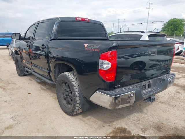 44944969 :رقم المزاد ، 5TFEM5F16GX104002 vin ، 2016 Toyota Tundra Sr5 4.6l V8 مزاد بيع