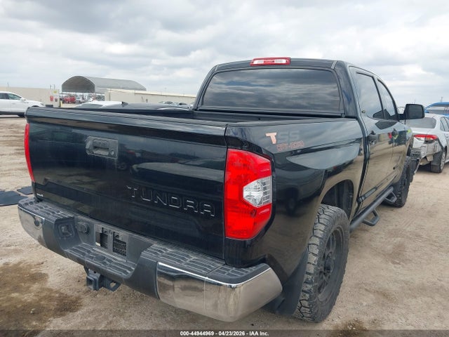 44944969 :رقم المزاد ، 5TFEM5F16GX104002 vin ، 2016 Toyota Tundra Sr5 4.6l V8 مزاد بيع
