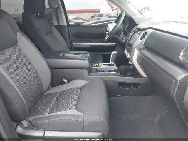 44944969 :رقم المزاد ، 5TFEM5F16GX104002 vin ، 2016 Toyota Tundra Sr5 4.6l V8 مزاد بيع
