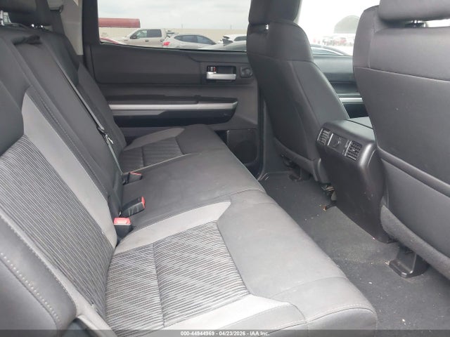44944969 :رقم المزاد ، 5TFEM5F16GX104002 vin ، 2016 Toyota Tundra Sr5 4.6l V8 مزاد بيع
