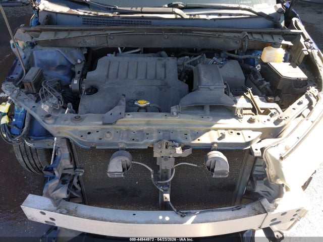 Toyota Highlander Le Plus V6 2015 5TDZKRFH6FS082129 Image 10
