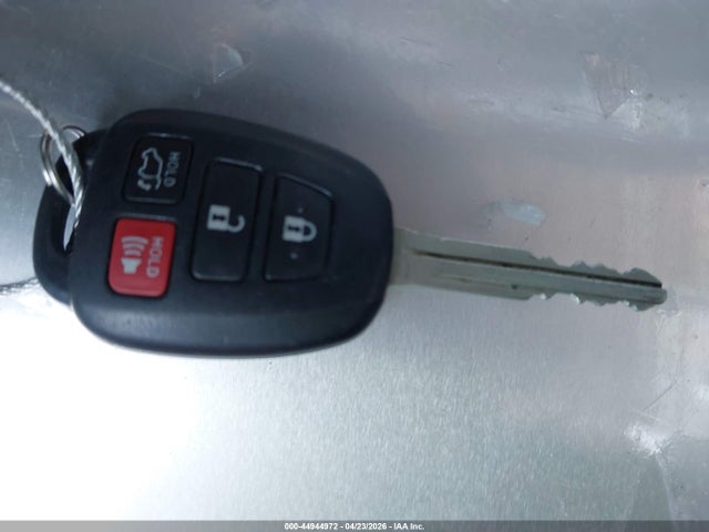 Toyota Highlander Le Plus V6 2015 5TDZKRFH6FS082129 Image 11