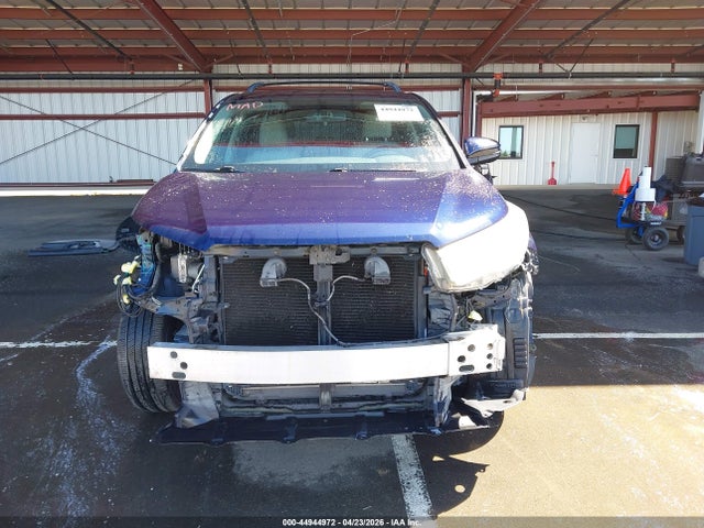 Toyota Highlander Le Plus V6 2015 5TDZKRFH6FS082129 Image 13