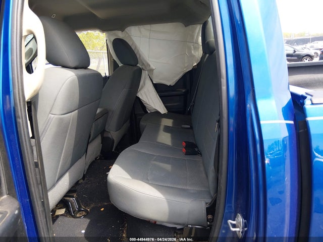 Продаж на аукціоні авто 2018 Ram 1500 Express  4x4 6'4 Box, vin: 1C6RR7FG4JS309073, номер лоту: 44944976