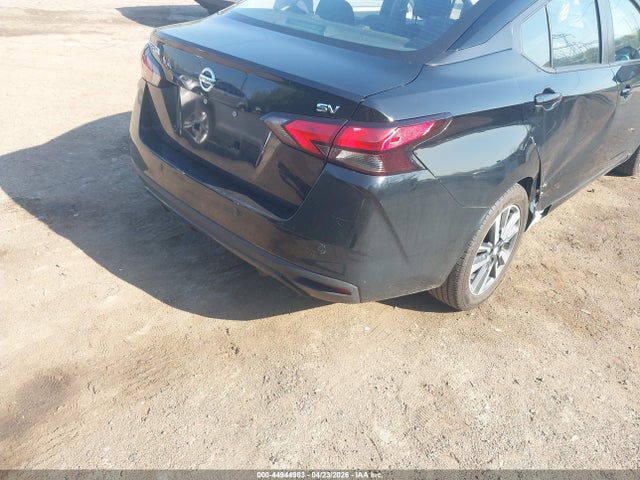 3N1CN8EV7NL864476 Nissan Versa 1.6 Sv Xtronic Cvt