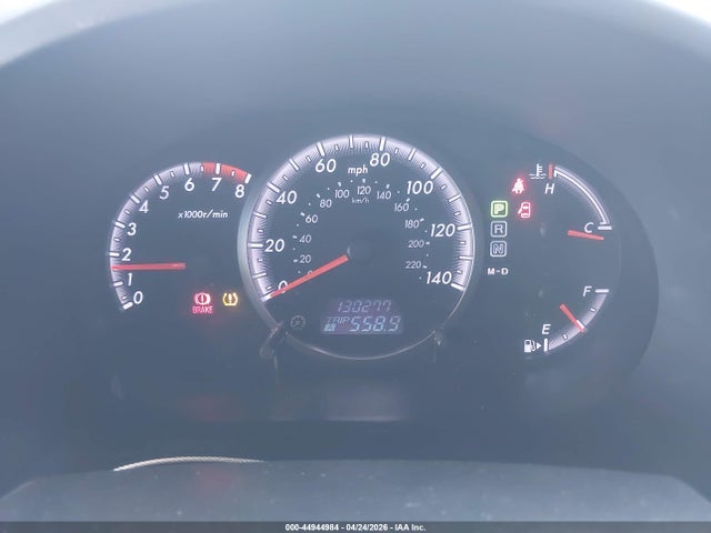 2009 Mazda Mazda5 Sport მანქანა იყიდება აუქციონზე, vin: JM1CR29LX90340121, აუქციონის ნომერი: 44944984
