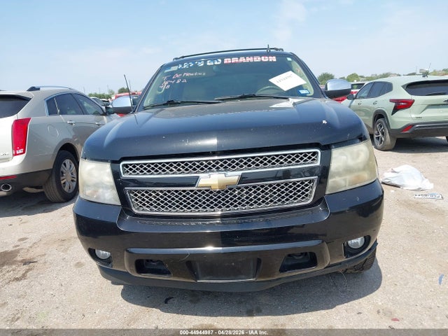 Продажа на аукционе авто 2011 Chevrolet Avalanche 1500 Ltz, vin: 3GNTKGE39BG259658, номер лота: 44944987