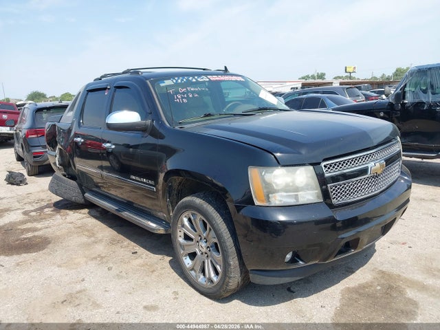 Продажа на аукционе авто 2011 Chevrolet Avalanche 1500 Ltz, vin: 3GNTKGE39BG259658, номер лота: 44944987