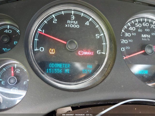 Продажа на аукционе авто 2011 Chevrolet Avalanche 1500 Ltz, vin: 3GNTKGE39BG259658, номер лота: 44944987