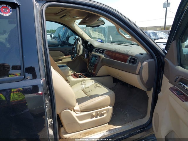 Продажа на аукционе авто 2011 Chevrolet Avalanche 1500 Ltz, vin: 3GNTKGE39BG259658, номер лота: 44944987