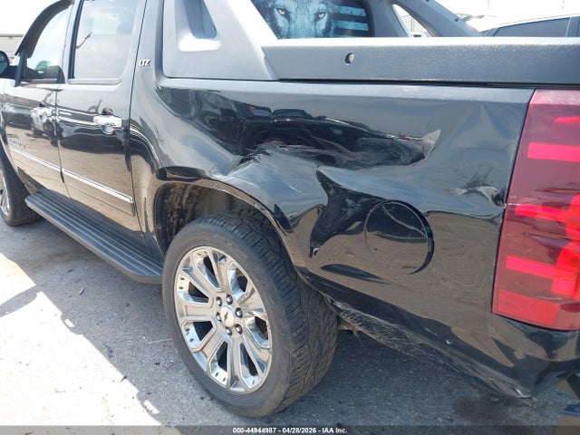Продажа на аукционе авто 2011 Chevrolet Avalanche 1500 Ltz, vin: 3GNTKGE39BG259658, номер лота: 44944987