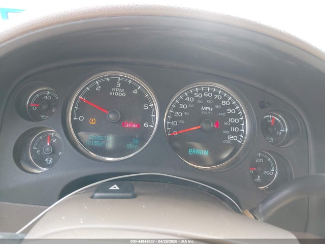 Продажа на аукционе авто 2011 Chevrolet Avalanche 1500 Ltz, vin: 3GNTKGE39BG259658, номер лота: 44944987