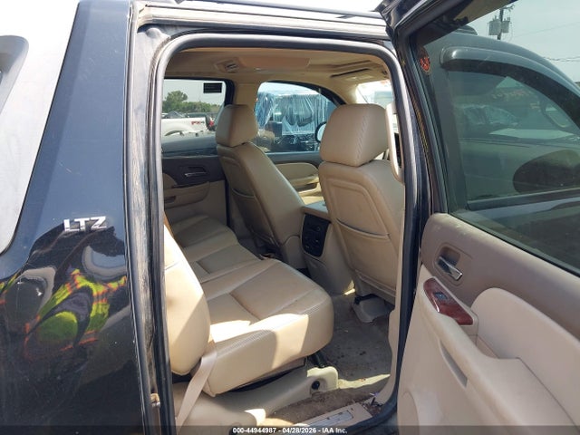 Продажа на аукционе авто 2011 Chevrolet Avalanche 1500 Ltz, vin: 3GNTKGE39BG259658, номер лота: 44944987