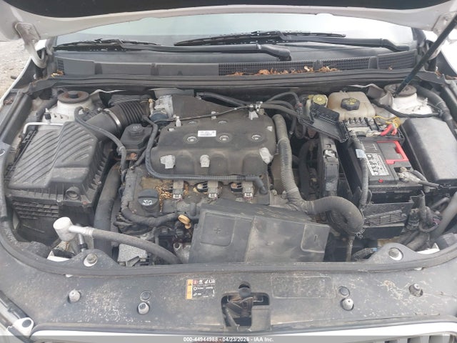 Aukcja sprzedaży 2011 Buick Lacrosse Cxl, vin: 1G4GD5ED6BF399939, numer aukcji: 44944988