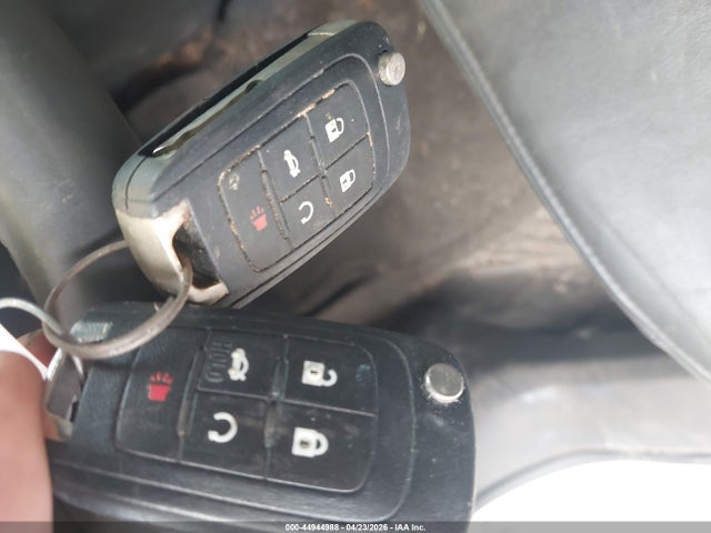 Aukcja sprzedaży 2011 Buick Lacrosse Cxl, vin: 1G4GD5ED6BF399939, numer aukcji: 44944988