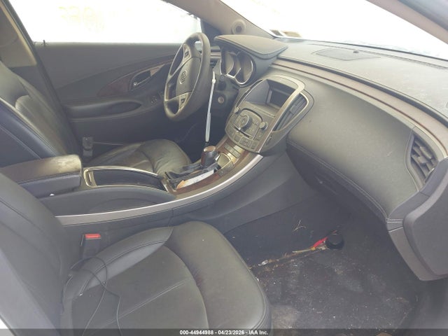 Aukcja sprzedaży 2011 Buick Lacrosse Cxl, vin: 1G4GD5ED6BF399939, numer aukcji: 44944988