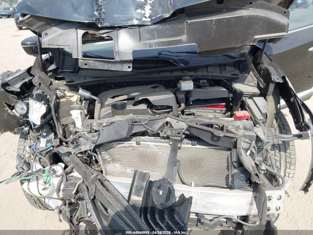 Продажа на аукционе авто 2015 Nissan Murano Platinum, vin: 5N1AZ2MG2FN288379, номер лота: 44944989