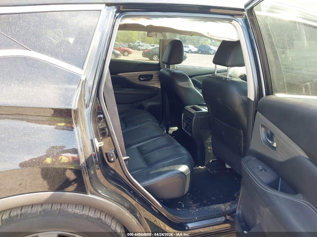 Продажа на аукционе авто 2015 Nissan Murano Platinum, vin: 5N1AZ2MG2FN288379, номер лота: 44944989