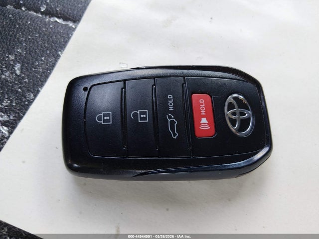 5TDAAAB53RS000049 Toyota Grand Highlander Xle
