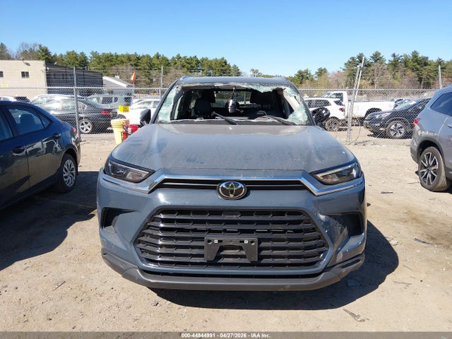 5TDAAAB53RS000049 Toyota Grand Highlander Xle