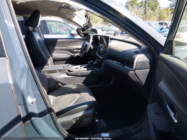 5TDAAAB53RS000049 Toyota Grand Highlander Xle