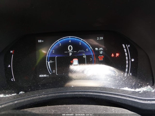 5TDAAAB53RS000049 Toyota Grand Highlander Xle