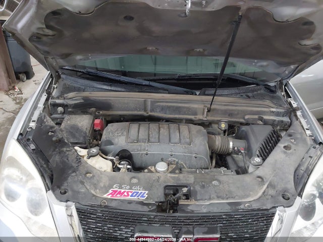 44944992 :رقم المزاد ، 1GKKVSED0CJ420054 vin ، 2012 Gmc Acadia Slt-2 مزاد بيع