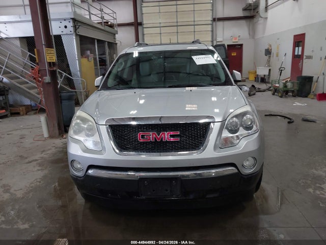 44944992 :رقم المزاد ، 1GKKVSED0CJ420054 vin ، 2012 Gmc Acadia Slt-2 مزاد بيع