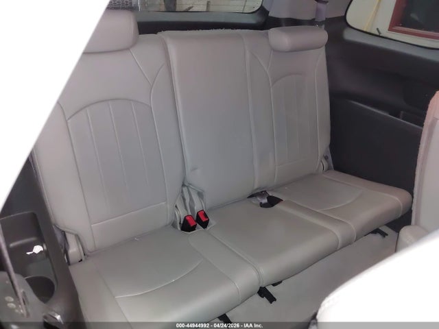 44944992 :رقم المزاد ، 1GKKVSED0CJ420054 vin ، 2012 Gmc Acadia Slt-2 مزاد بيع