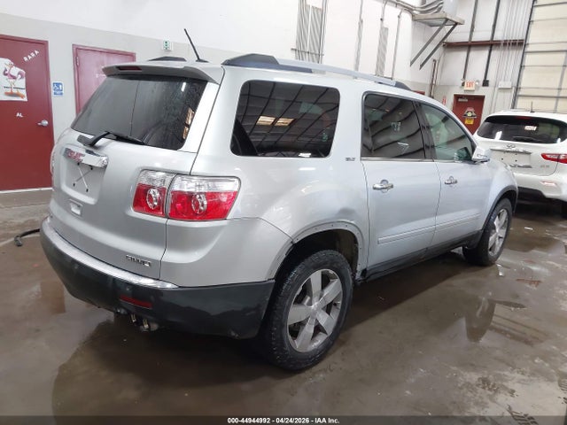 44944992 :رقم المزاد ، 1GKKVSED0CJ420054 vin ، 2012 Gmc Acadia Slt-2 مزاد بيع