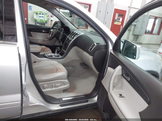 44944992 :رقم المزاد ، 1GKKVSED0CJ420054 vin ، 2012 Gmc Acadia Slt-2 مزاد بيع