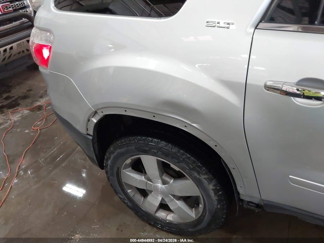 44944992 :رقم المزاد ، 1GKKVSED0CJ420054 vin ، 2012 Gmc Acadia Slt-2 مزاد بيع