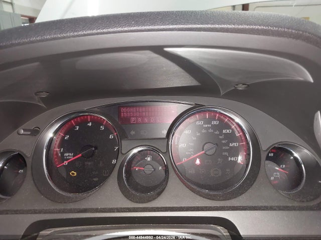 44944992 :رقم المزاد ، 1GKKVSED0CJ420054 vin ، 2012 Gmc Acadia Slt-2 مزاد بيع