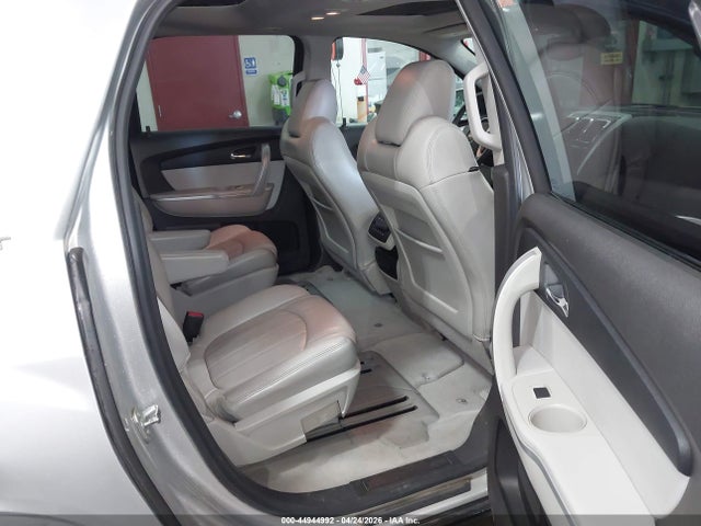 44944992 :رقم المزاد ، 1GKKVSED0CJ420054 vin ، 2012 Gmc Acadia Slt-2 مزاد بيع