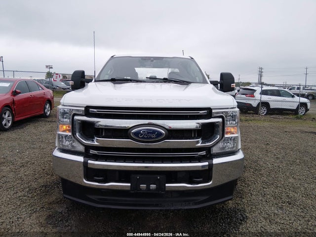 Ford F-250 Xlt 2022 1FT7W2BT6NEE58345 Image 13