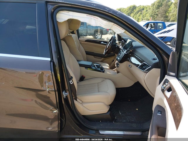 Продажа на аукционе авто 2016 Mercedes-benz Gle 350, vin: 4JGDA5JB6GA788214, номер лота: 44944996